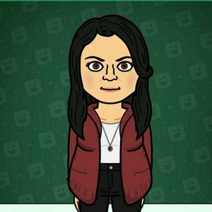 Meet your Posher, Isabel